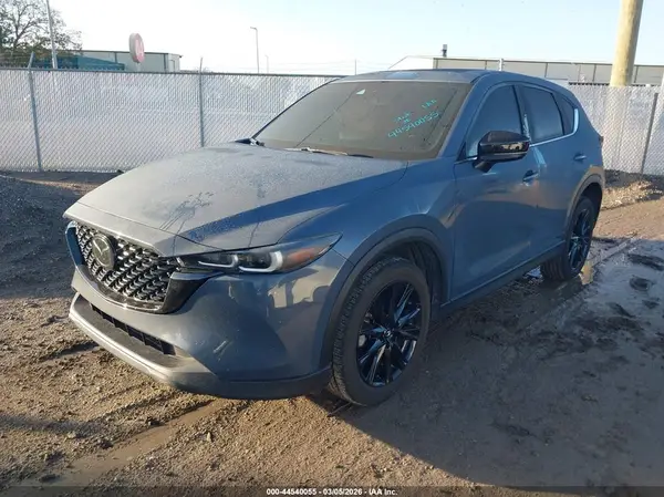 JM3KFBCM9N1624700 2022 MAZDA CX-5 - Image 2