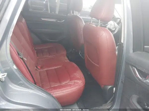 JM3KFBCM9N1633932 2022 MAZDA CX-5 - Image 8