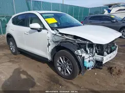 JM3KFBCM9P0101587 2023 MAZDA CX-5