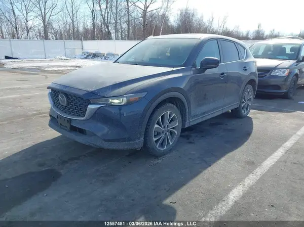 JM3KFBCM9P0109026 2023 MAZDA CX-5 - Image 2