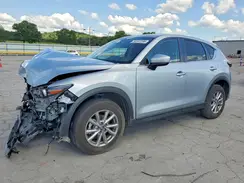 JM3KFBCM9P0109110 2023 MAZDA CX-5