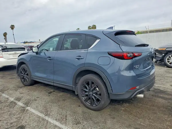 JM3KFBCM9P0109589 2023 MAZDA CX-5 - Image 2