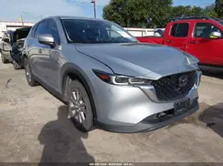 JM3KFBCM9P0113206 2023 MAZDA CX-5