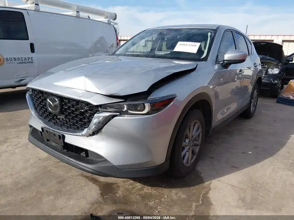 JM3KFBCM9P0113206 2023 MAZDA CX-5 - Image 2