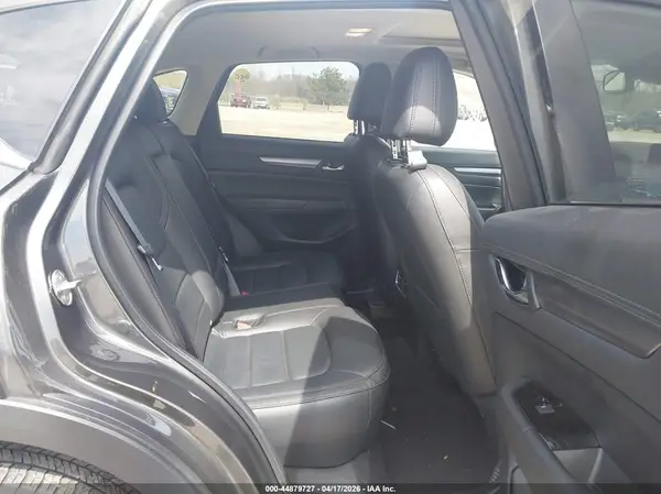 JM3KFBCM9P0118194 2023 MAZDA CX-5 - Image 8
