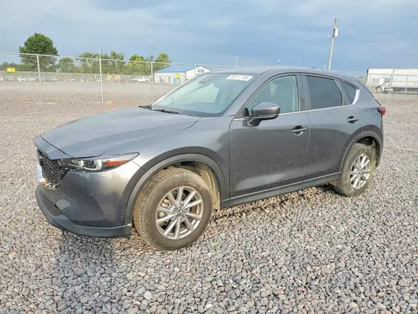 JM3KFBCM9P0125663 2023 MAZDA CX-5 - Image 1