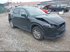 JM3KFBCM9P0130796 2023 MAZDA CX-5