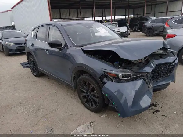 JM3KFBCM9P0143029 2023 MAZDA CX-5