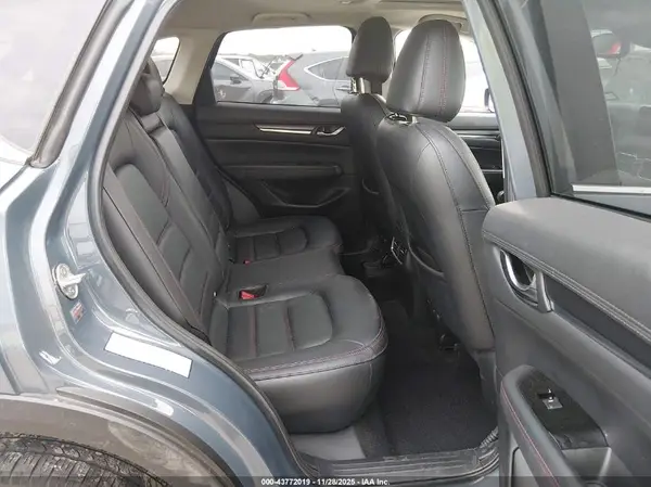 JM3KFBCM9P0143029 2023 MAZDA CX-5 - Image 8
