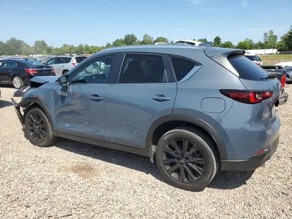 JM3KFBCM9P0144293 2023 MAZDA CX-5 - Image 2