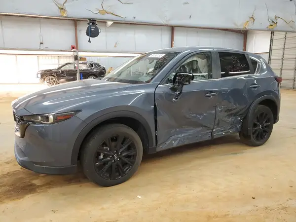 JM3KFBCM9P0144438 2023 MAZDA CX-5 - Image 1