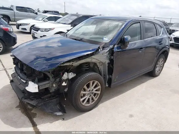 JM3KFBCM9P0149008 2023 MAZDA CX-5 - Image 2