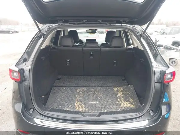 JM3KFBCM9P0149249 2023 MAZDA CX-5 - Image 8