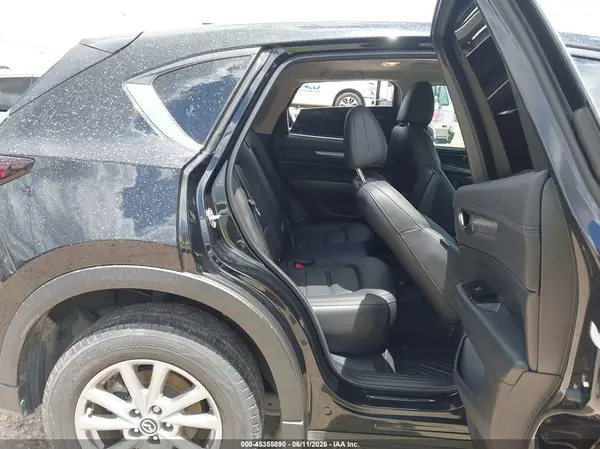 JM3KFBCM9P0152281 2023 MAZDA CX-5 - Image 8
