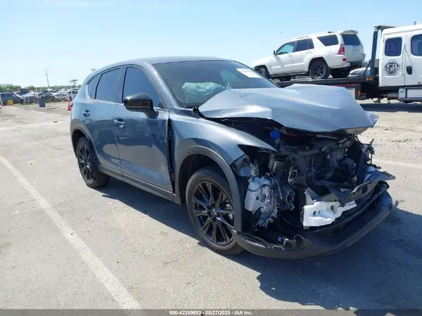 JM3KFBCM9P0155990 2023 MAZDA CX-5 - Image 1