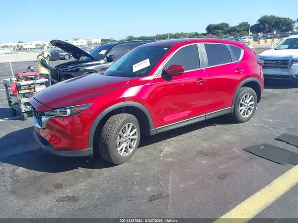 JM3KFBCM9P0163118 2023 MAZDA CX-5 - Image 2