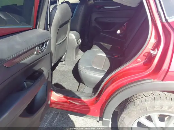 JM3KFBCM9P0163118 2023 MAZDA CX-5 - Image 8