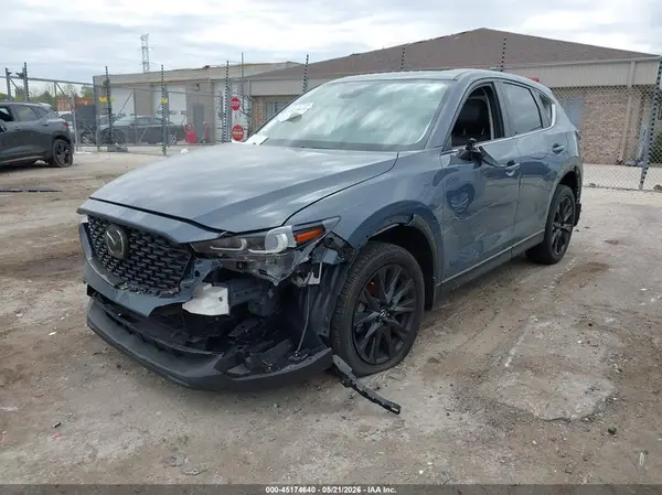 JM3KFBCM9P0167041 2023 MAZDA CX-5 - Image 2