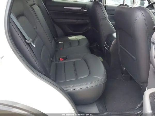 JM3KFBCM9P0167301 2023 MAZDA CX-5 - Image 8
