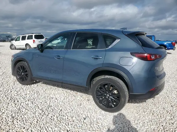 JM3KFBCM9P0167637 2023 MAZDA CX-5 - Image 2