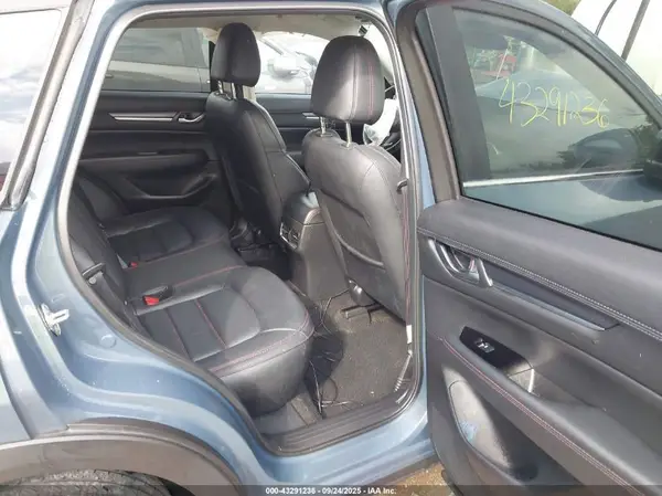 JM3KFBCM9P0167900 2023 MAZDA CX-5 - Image 8