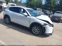 JM3KFBCM9P0167931 2023 MAZDA CX-5