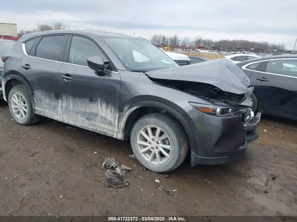 JM3KFBCM9P0170313 2023 MAZDA CX-5 - Image 1