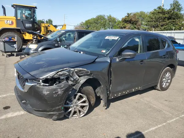 JM3KFBCM9P0170859 2023 MAZDA CX-5 - Image 1