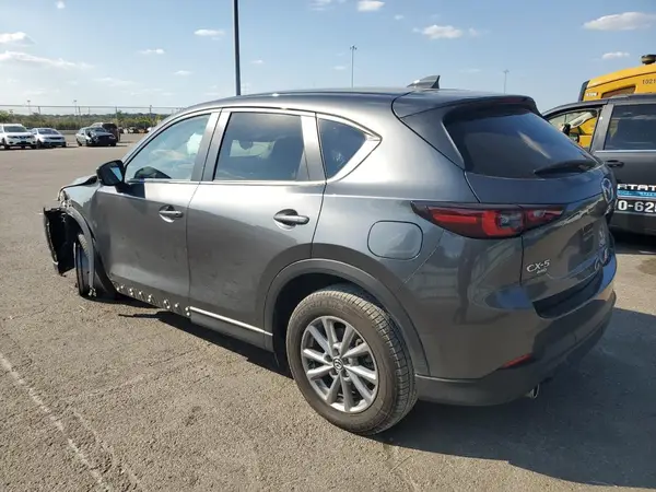 JM3KFBCM9P0170859 2023 MAZDA CX-5 - Image 2
