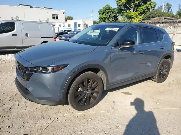 JM3KFBCM9P0173356 2023 MAZDA CX-5 - Image 1