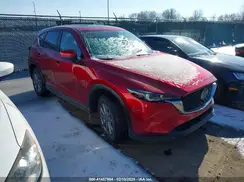 JM3KFBCM9P0173650 2023 MAZDA CX-5