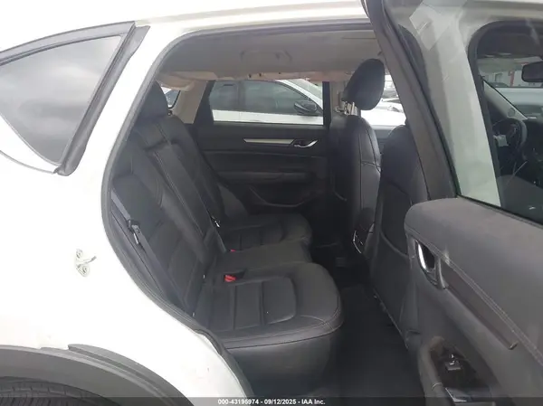 JM3KFBCM9P0174121 2023 MAZDA CX-5 - Image 8