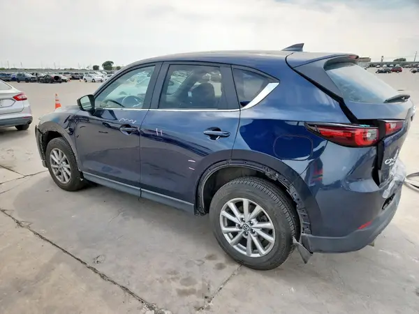 JM3KFBCM9P0175379 2023 MAZDA CX-5 - Image 2