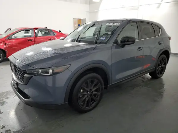 JM3KFBCM9P0187905 2023 MAZDA CX-5 - Image 1