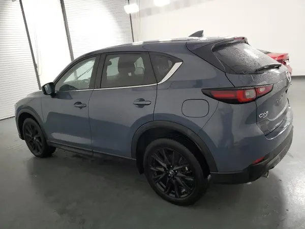 JM3KFBCM9P0187905 2023 MAZDA CX-5 - Image 2