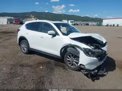 JM3KFBCM9P0187967 2023 MAZDA CX-5