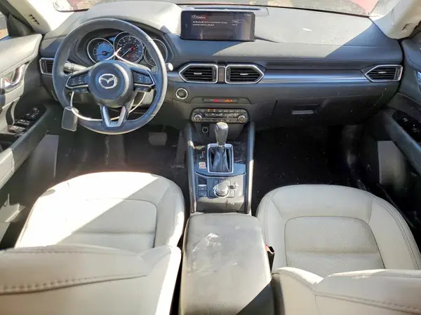 JM3KFBCM9P0189024 2023 MAZDA CX-5 - Image 8