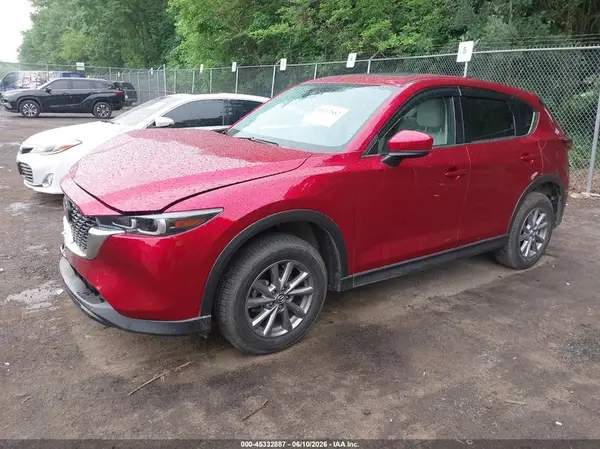 JM3KFBCM9P0190626 2023 MAZDA CX-5 - Image 2