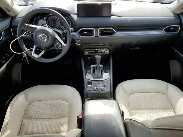 JM3KFBCM9P0190982 2023 MAZDA CX-5 - Image 8