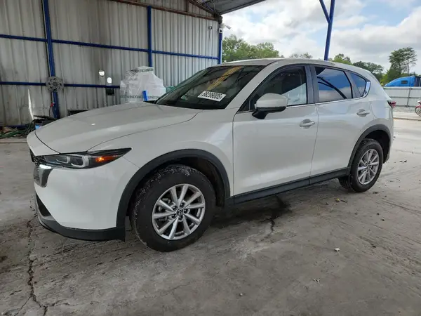 JM3KFBCM9P0194935 2023 MAZDA CX-5 - Image 1