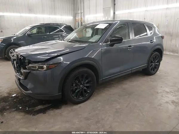 JM3KFBCM9P0201852 2023 MAZDA CX-5 - Image 2