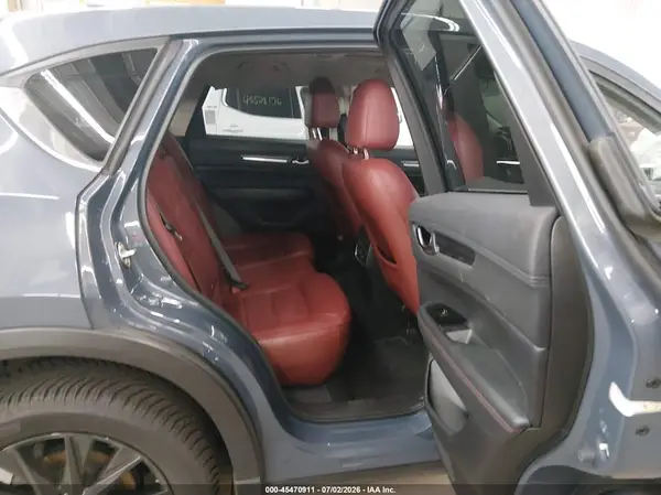 JM3KFBCM9P0201852 2023 MAZDA CX-5 - Image 8