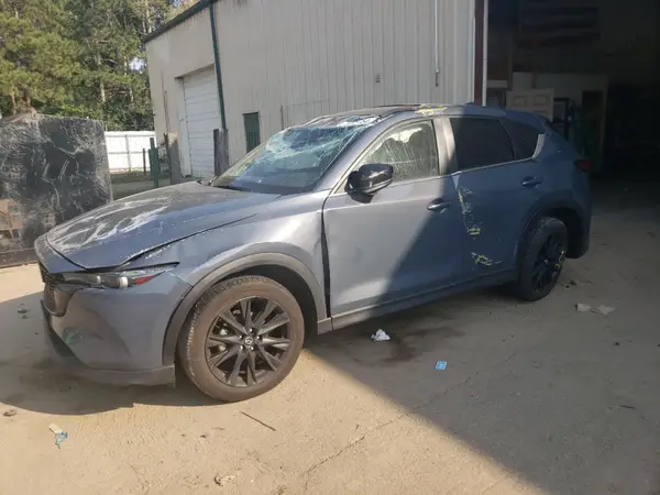 JM3KFBCM9P0202385 2023 MAZDA CX-5 - Image 1
