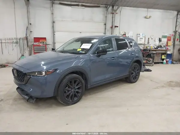 JM3KFBCM9P0204797 2023 MAZDA CX-5 - Image 2