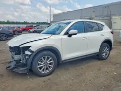 JM3KFBCM9P0208123 2023 MAZDA CX-5