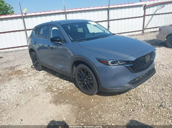 JM3KFBCM9P0211734 2023 MAZDA CX-5 - Image 1