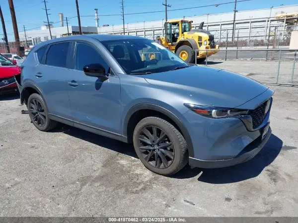 JM3KFBCM9P0215041 2023 MAZDA CX-5 - Image 1