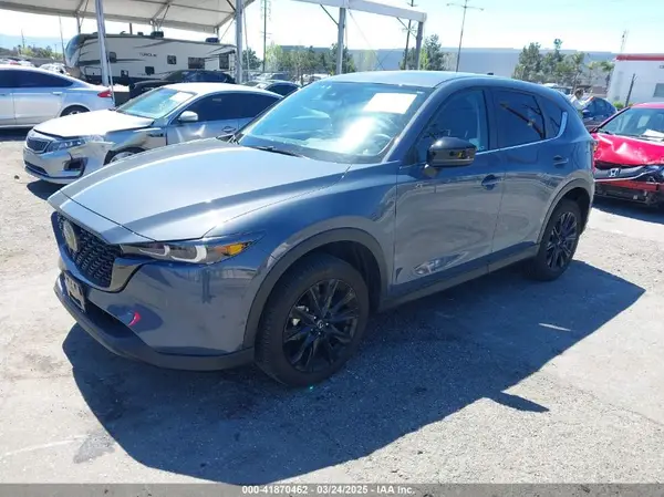 JM3KFBCM9P0215041 2023 MAZDA CX-5 - Image 2