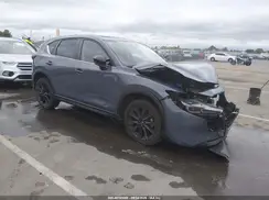 JM3KFBCM9P0215217 2023 MAZDA CX-5