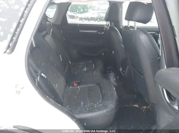 JM3KFBCM9P0223110 2023 MAZDA CX-5 - Image 8